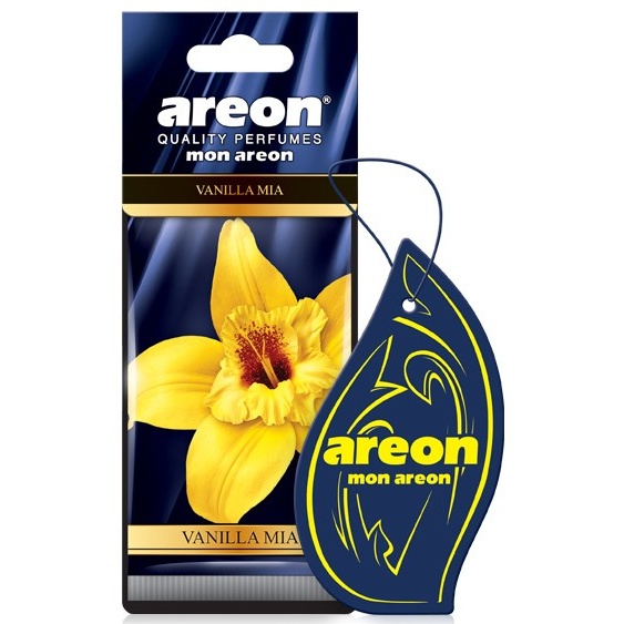 Odorizant Areon Mon Vanilla Mia